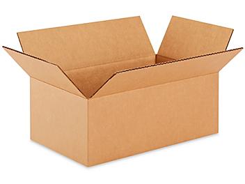 14 x 8 x 5" Corrugated Boxes S-21004