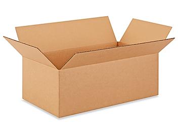 22 x 12 x 8" Corrugated Boxes S-21050