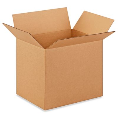 16 x 12 x 14" Corrugated Boxes S21054 Uline