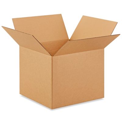 16 x 16 x 13" Corrugated Boxes S21056 Uline