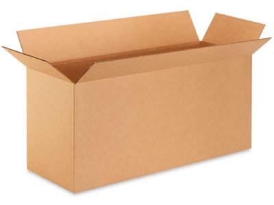 36 x 12 x 16" Corrugated Boxes S-21066