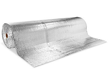 Cool Shield Thermal Bubble Roll - 72" x 125' S-21073