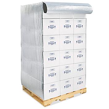 Cool Shield Pallet Cover - 48 x 40 x 72" S-21074