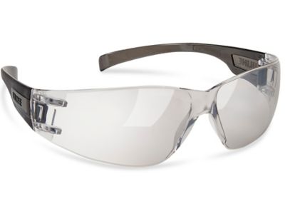 Lentes Envolventes Ice Antiempa antes Interior Exterior S