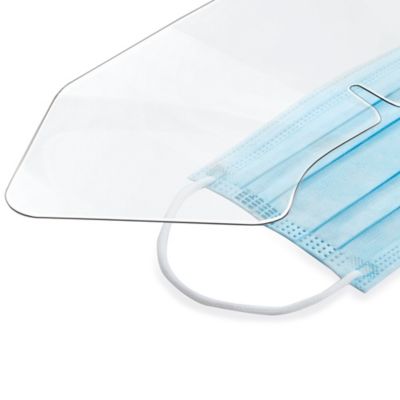 Semi-liquid soft support cooling mask jelly strip no steel ring