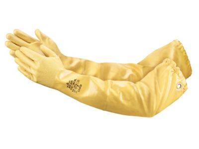 Showa® Atlas® 772 Chemical Resistant Nitrile Gloves - XL