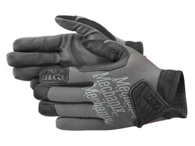 Guantes Mechanix Wear Original, nailon, cuero sintético, caucho plásti –  Segomo Tools