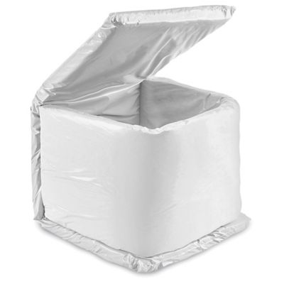 Thermal Box Panels - 8 x 8 x 8" S-21104