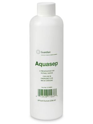 Water Preservative - 8 oz S-21107