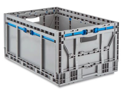 Mixing Container - 2 1/2 Quart S-22983 - Uline