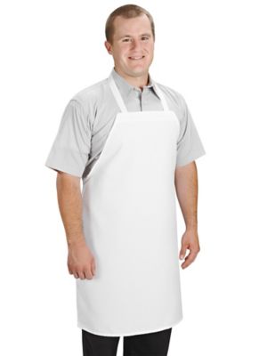  Tablier en tissu