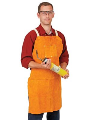 PRODUCTS: 36 Split Cowhide Apron