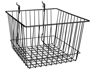  Wire Baskets - 12 x 12 x 8"