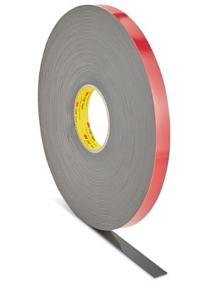 3M 4655 VHB Double-Sided Foam Tape - 3/4" x 36 yds S-21148