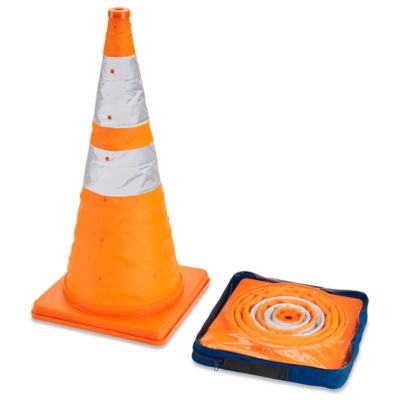 Pop-Up Cones - 28