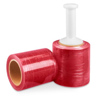 Anti-Static Mini-Wrap - 80 gauge, 5" x 1,000' S-21183