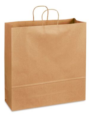 Consumer Paper Bags