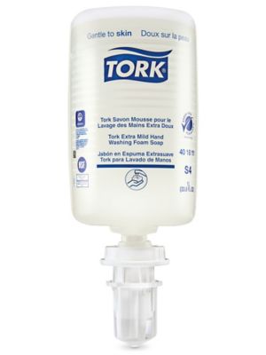 Tork® Extra Mild Foam Soap Refill - 1,000 mL S-21212 - Uline