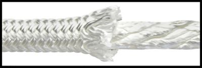 Double Braid Nylon Rope