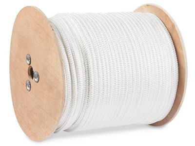 Double Braided Nylon Rope - 3/8 x 600