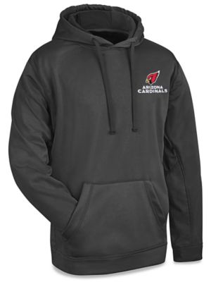 Arizona cardinals best sale zip up hoodie