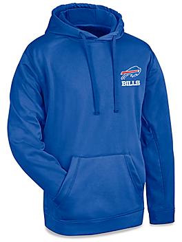 NFL Hoodie - Buffalo Bills, 2XL S-21215BUF2X