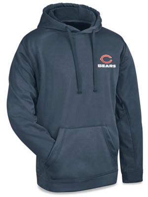 Nike best sale bears hoodie