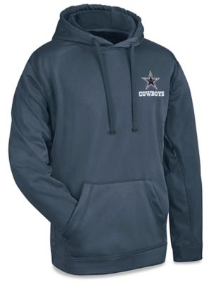 Dallas Cowboys Nfl Y2k Deadstock Hoodie Xl 