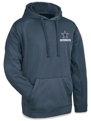 dallas cowboys hooded