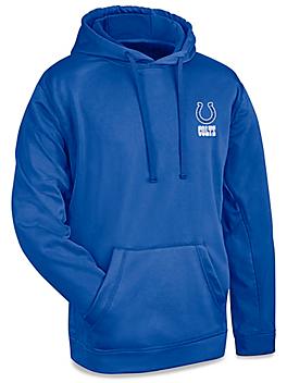 NFL Hoodie - Indianapolis Colts, Large S-21215IND-L