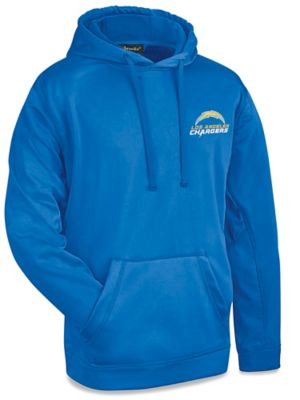 NFL Hoodie - Los Angeles Chargers, 2XL S-21215LAC2X