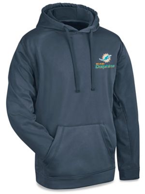 NFL Hoodie - Miami Dolphins, 2XL S-21215MIA2X