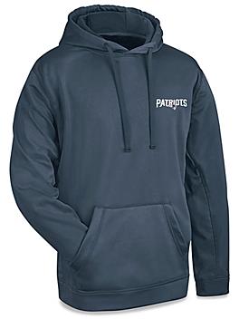 NFL Hoodie - New England Patriots, Large S-21215NEP-L
