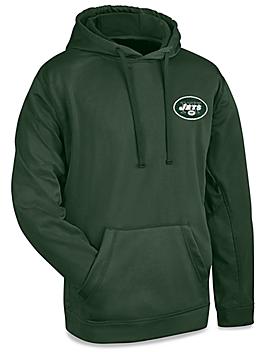 NFL Hoodie - New York Jets, Large S-21215NYJ-L