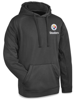 steelers oversized hoodie