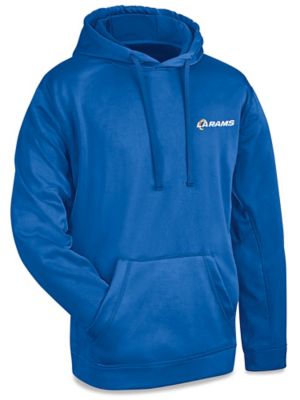 NFL Hoodie - Los Angeles Rams, XL S-21215RAM-X