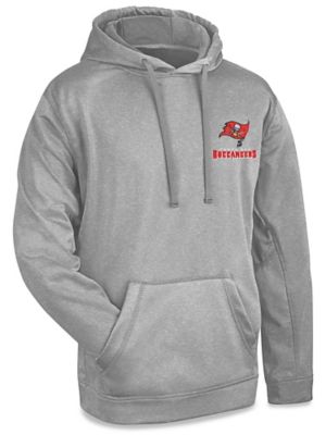 NFL Hoodie - Tampa Bay Buccaneers, XL S-21215TAM-X