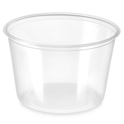 Deli Containers - 16 oz S-21217