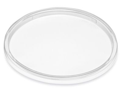 Polypropylene Lid for Deli Containers S-21219