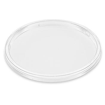 Polypropylene Lid for Deli Containers S-21219