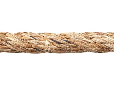 Twisted Manila Rope: High Quality Natural Rope Plank Supply, 47% OFF