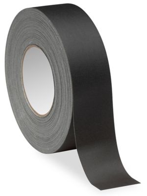 Gaffer's Tape - 2" x 50 yds, Economy