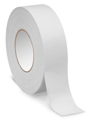 Gorilla Tape, White, Black and Clear in Stock - ULINE