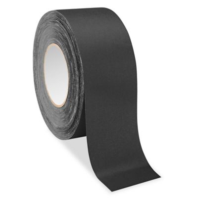 CCI Solutions Black 3 Gaffers Tape Gaffer Tape