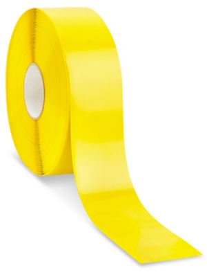  Mighty Line<sup>&reg;</sup> Deluxe Safety Tape - 3" x 100'