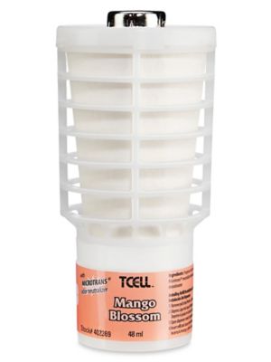 Rubbermaid&reg; Continuous Air Freshener Cartridge - Mango Blossom S-21271