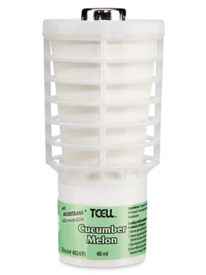 Rubbermaid&reg; Continuous Air Freshener Cartridge - Cucumber Melon S-21272