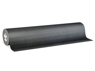Uline Extra Wide Anti-Slip Tape - 36" x 60', Black S-21291