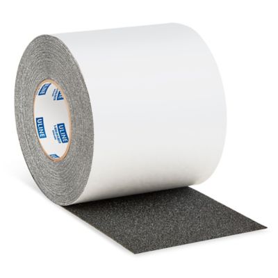 3M ANTI-SLIP TAPE, PRESSURE-SENSITIVE ADHESIVE BACKING, GREY, 60