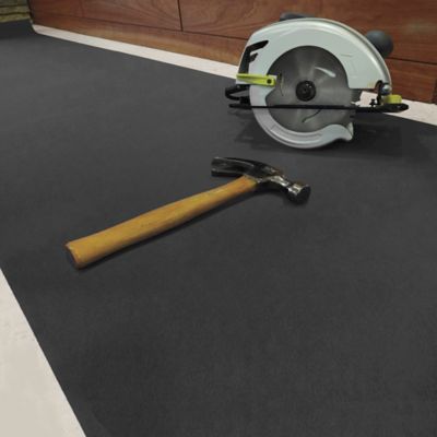  Tapis de passage en néoprène – 27 po x 20 pi